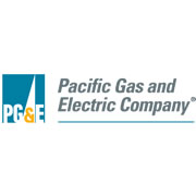Utilities we work with for residential solar systems - Pacific Gas and Electric Company