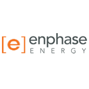 Residential solar systems - enphase energy