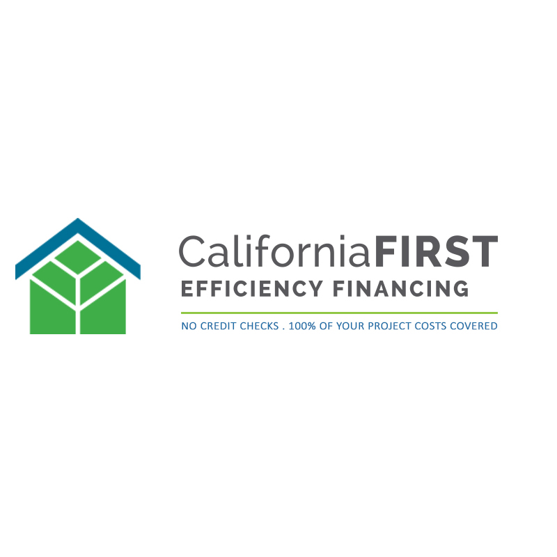 Commercial solar systems financing - CaliforniaFIRST
